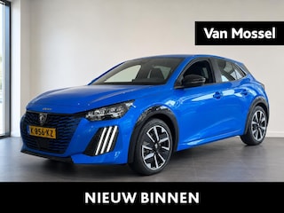 Peugeot 208 1.2 Hybrid 110 e-DCS6 GT