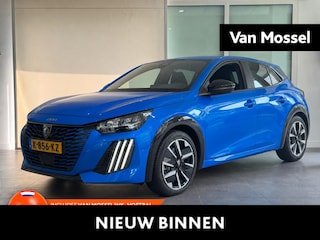 Peugeot 208 1.2 Hybrid 110 e-DCS6 GT