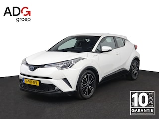 Toyota C-HR 1.8 Hybrid Dynamic | Parkeersensoren | Navigatie | Adaptieve Cruise Control |