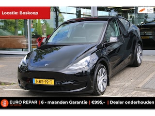 Tesla Model Y RWD 58 kWh BTW AUTO 1e Eig.NL-AUTO NAP