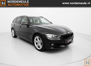 BMW 316D HIGH EXECUTIVE. TREKHAAK, CRUISE, XENON