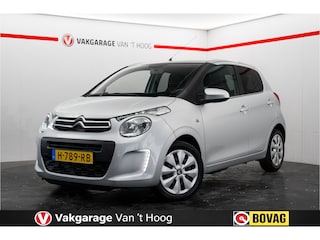 Citroën C1 1.0 VTi Feel