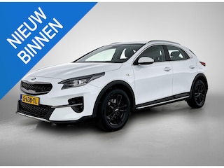 Kia XCeed 1.0 T-GDi ComfortLine | Camera | Stoel- en Stuurverwarming | Cruise Control |