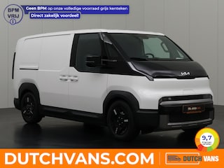 Kia PV5 Cargo 71.2KWH Long Range Business ( 416Km WLTP ) | 7 jaar Garantie | Navigatie | Camera | Airco | Cruise