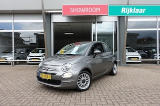 Fiat 500 0.9 TA TURBO POPSTAR 100%NL (All-in prijs)