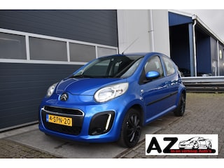 Citroën C1 1.0 Tendance