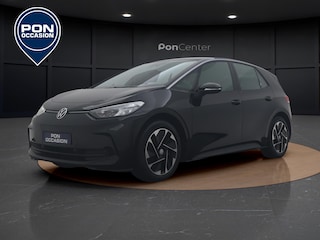 Volkswagen ID.3 Pro Edition 58 kWh | Navigatie | ACC | Stuur-/Stoelverwarming | Carplay | 18" |