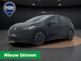 Volkswagen ID.3 Pro Edition 58 kWh | Navigatie | ACC | Stuur-/Stoelverwarming | Carplay | 18" |