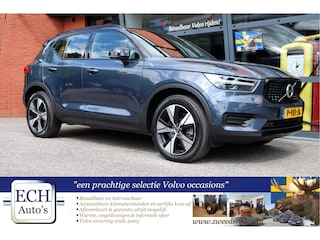 Volvo XC40 1.5 T4 211 pk Recharge R-Design, Panoramadak, 360 graden camera, Apple CarPlay