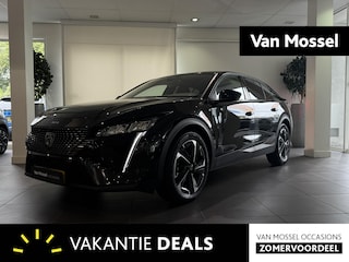 Peugeot 408 1.2 Hybrid 145 e-DCS6 Allure | Camera | Dodehoekassistentie | Apple carplay/Android Auto