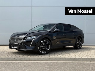 Peugeot 408 1.2 Hybrid 145 e-DCS6 Allure | Camera | Dodehoekassistentie | Apple carplay/Android Auto