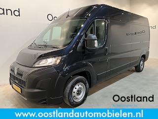 Peugeot Boxer 2.2 BlueHDi 140 PK L3H2 / Airco / Cruise Control / Camera / 3-Zits / 66.000 KM !!