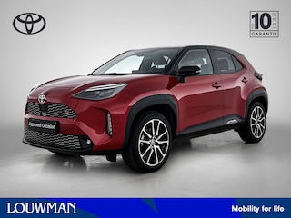 Toyota Yaris Cross 1.5 Hybrid GR Sport