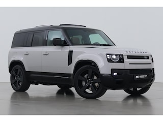 Land Rover Defender 2.0 P300e 110 X-Dynamic HSE | FACELIFT | ClearSight | Meridian Surround | Head-Up | ACC | Panoramadak | Trekhaak
