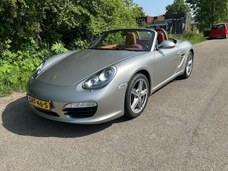Porsche Boxster 3.4 S ( 987.2) Nieuwstaat !