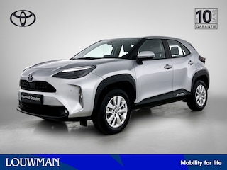 Toyota Yaris Cross 1.5 Hybrid Business Plus