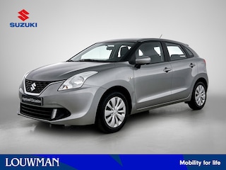 Suzuki Baleno 1.2 Comfort | Airco | Bluetooth | elektrisch verstelbare spiegels |