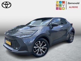 Toyota C-HR 2.0 Plug-in Hybrid 220 Dynamic All seasonbanden