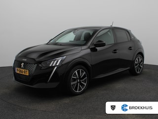 Peugeot 208 1.2 PureTech GT Achteruitrijcamera | Parkeersensoren | Apple Carplay/Android Auto | Dodehoekdetectie