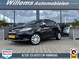Ford Fiesta 1.25 Champion Airco