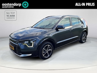 Kia Niro 1.6 GDi DynamicLine | LED verlichting | digitaal dashboard | Navigatie |