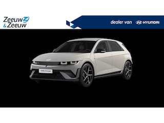 Hyundai Ioniq 5 N Line Business 84 kWh | VERSCHILLENDE KLEUREN! | € 2.500,- korting! | OP=OP | ACTIE
