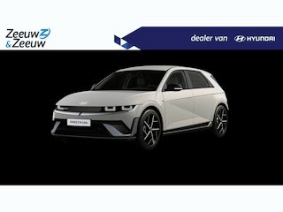 Hyundai Ioniq 5 N Line Business 84 kWh | VERSCHILLENDE KLEUREN! | € 2.500,- korting! | OP=OP | ACTIE