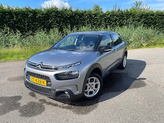 Citroën C4 Cactus 1.2 SPORT CARPLAY RIEM VERVANGEN BIJ 71DKM