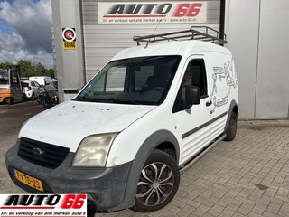 Ford Transit Connect T230L 1.8 TDCi Ambiente