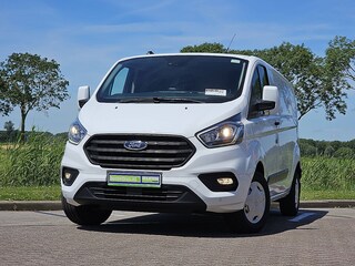 Ford Transit Custom 2.0 L2H1 Navi Airco