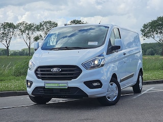 Ford Transit Custom 2.0 L2H1 Navi Airco