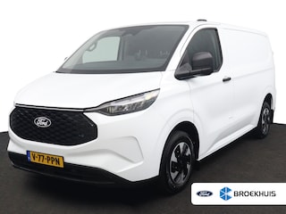 Ford Transit Custom 320 L1H1 Trend 71 kWh | Grotere Accu | CarPlay/Android Auto | LED | Parkeersensoren | Verwarmde Voorruit | DAB