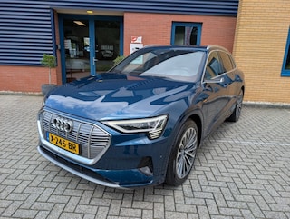 Audi e-Tron 55 Q ADV PL +,95KW,Bomvol,Massagestoel,Nightvision