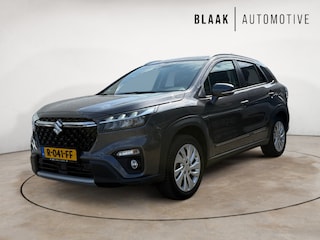 Suzuki S-Cross 1.4 B.jet Select Smart Hybrid | trekhaak | NL-auto