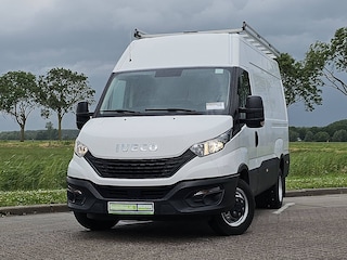 Iveco Daily 35C14 L2H2 Dubbellucht AC!