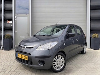 Hyundai i10 /108.000 NAP/Airco/Metallic/Leuke auto/ 1.1 Active Cool