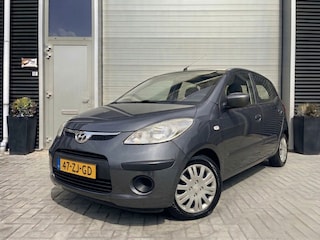 Hyundai i10 /108.000 NAP/Airco/Metallic/Leuke auto/ 1.1 Active Cool