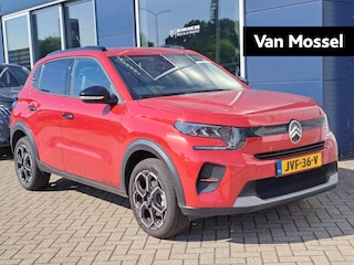 Citroën C3 1.2 Hybrid 110pk Max
