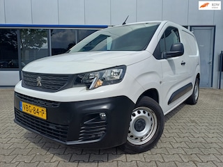 Peugeot Partner 1.6 BlueHDI Pro PDC/AIRCO/3PERSONEN