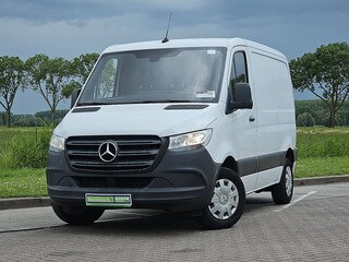 Mercedes-Benz Sprinter 211 Trekhaak ac EURO6