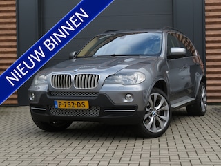 BMW X5 xDrive48i High Executive Airco Cr-Control Panoramadak 7-Pers Youngtimer
