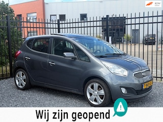 Kia Venga 1.4 CVVT X-pect PANORAMA!CLIMA!PDC!APK2027!