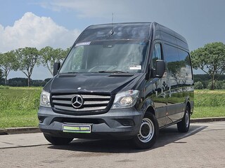 Mercedes-Benz Sprinter 316 ac automaat