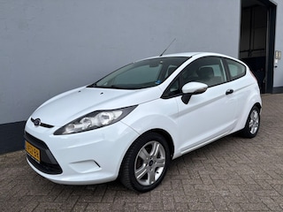 Ford Fiesta 1.25 Champion - Airco - LMV