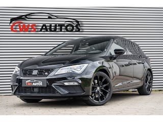 Seat Leon 1.5 TSI FR Ultimate Edition BLACK*VIRTUAL*ACC*DCC*LANE*BEATS*PANO