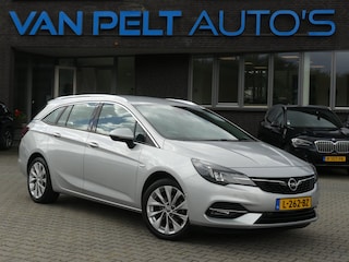 Opel Astra Sports Tourer 1.2 Elegance / Camera / Carplay