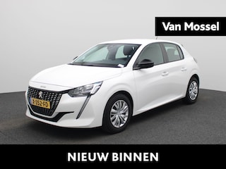 Peugeot 208 1.2 PureTech Active | Bluetooth | Lage km stand | Apple carplay/Android auto | Cruise control | Airco