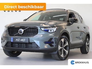 Volvo XC40 2.0 B4 Plus Dark | Achterbank verwarmd | All-seasonbanden  | Apple Carplay/Android Auto|telefoonintegratie premium