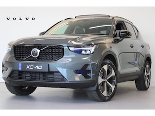Volvo XC40 2.0 B4 Plus Dark | Achterbank verwarmd | All-seasonbanden  | Apple Carplay/Android Auto|telefoonintegratie premium