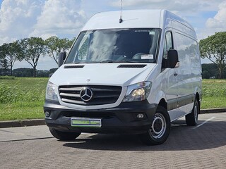 Mercedes-Benz Sprinter 310